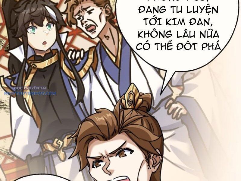 Mời Công Tử Trảm Yêu Chap 47 - Next Chap 48
