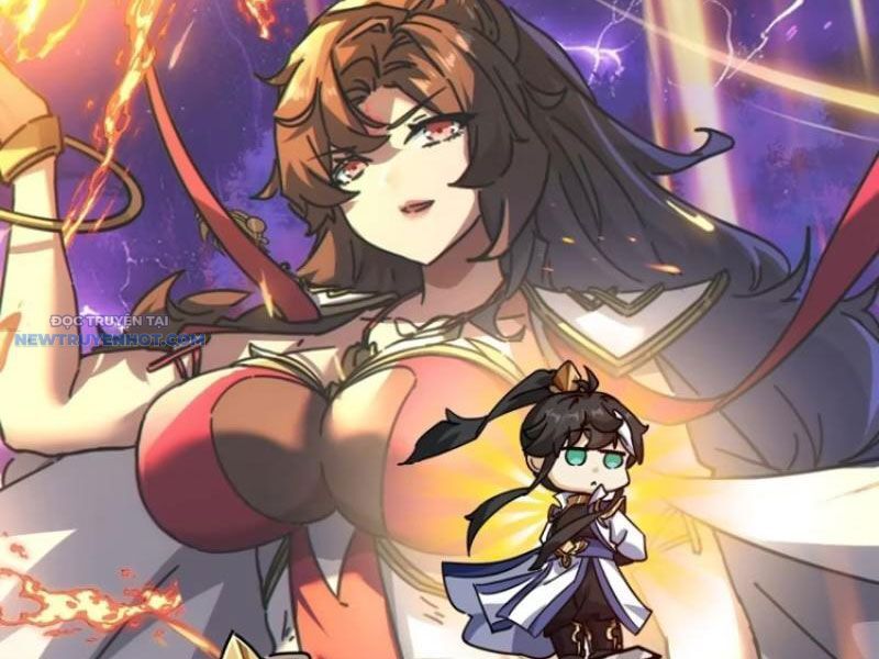 Mời Công Tử Trảm Yêu Chap 47 - Next Chap 48