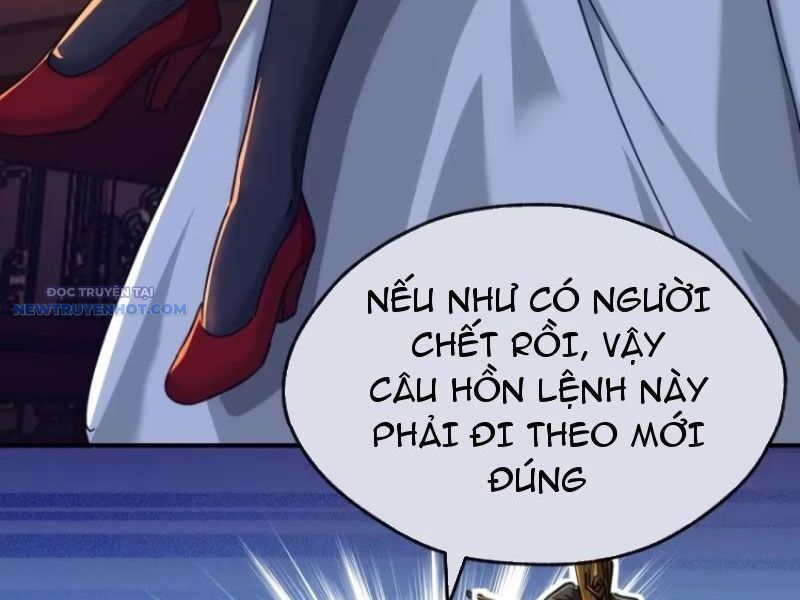 Mời Công Tử Trảm Yêu Chap 47 - Next Chap 48