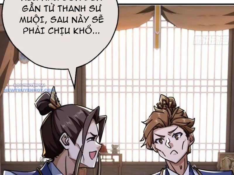 Mời Công Tử Trảm Yêu Chap 47 - Next Chap 48