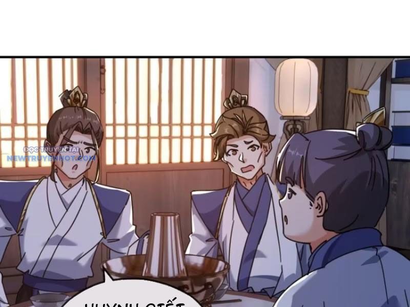 Mời Công Tử Trảm Yêu Chap 47 - Next Chap 48