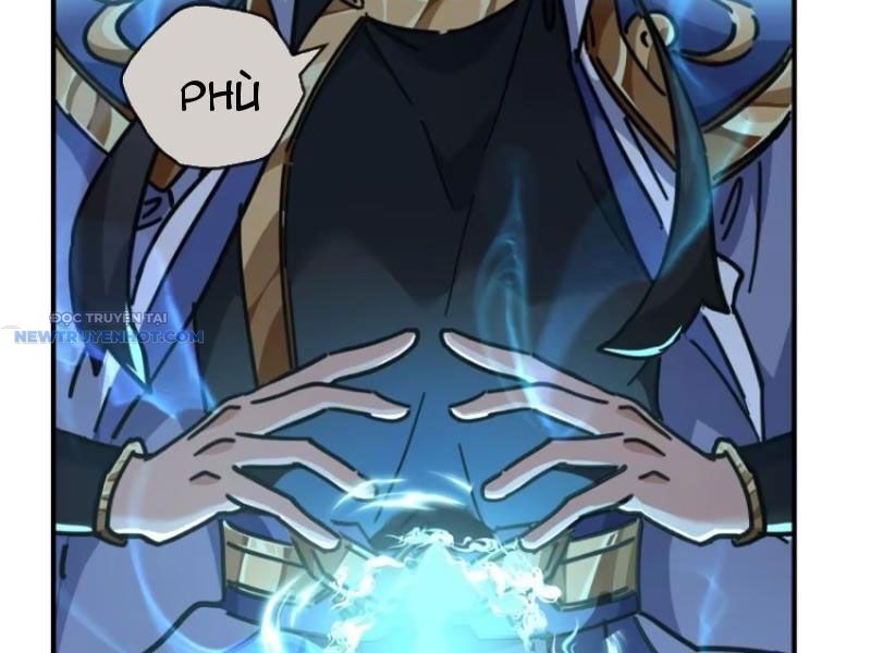 Mời Công Tử Trảm Yêu Chap 47 - Next Chap 48