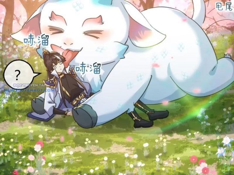 Mời Công Tử Trảm Yêu Chap 48 - Next Chap 49