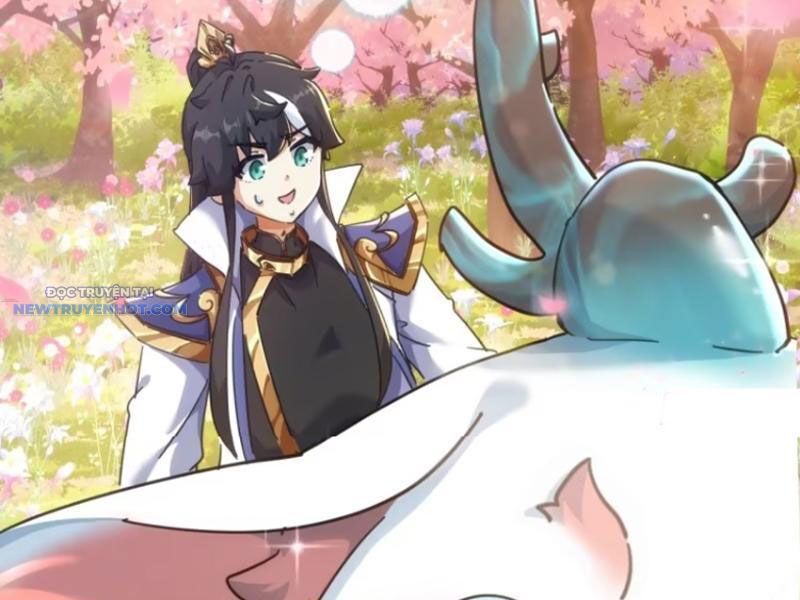 Mời Công Tử Trảm Yêu Chap 48 - Next Chap 49