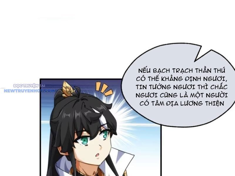 Mời Công Tử Trảm Yêu Chap 49 - Next Chap 50