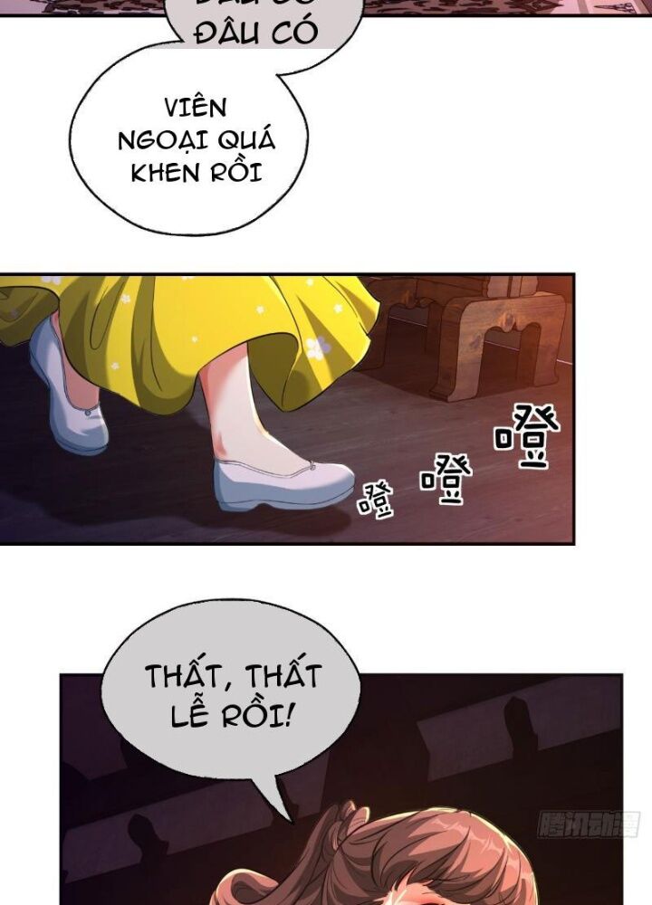 Mời Công Tử Trảm Yêu Chap 5 - Next Chap 6