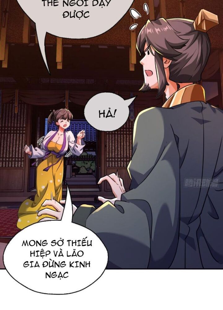 Mời Công Tử Trảm Yêu Chap 5 - Next Chap 6