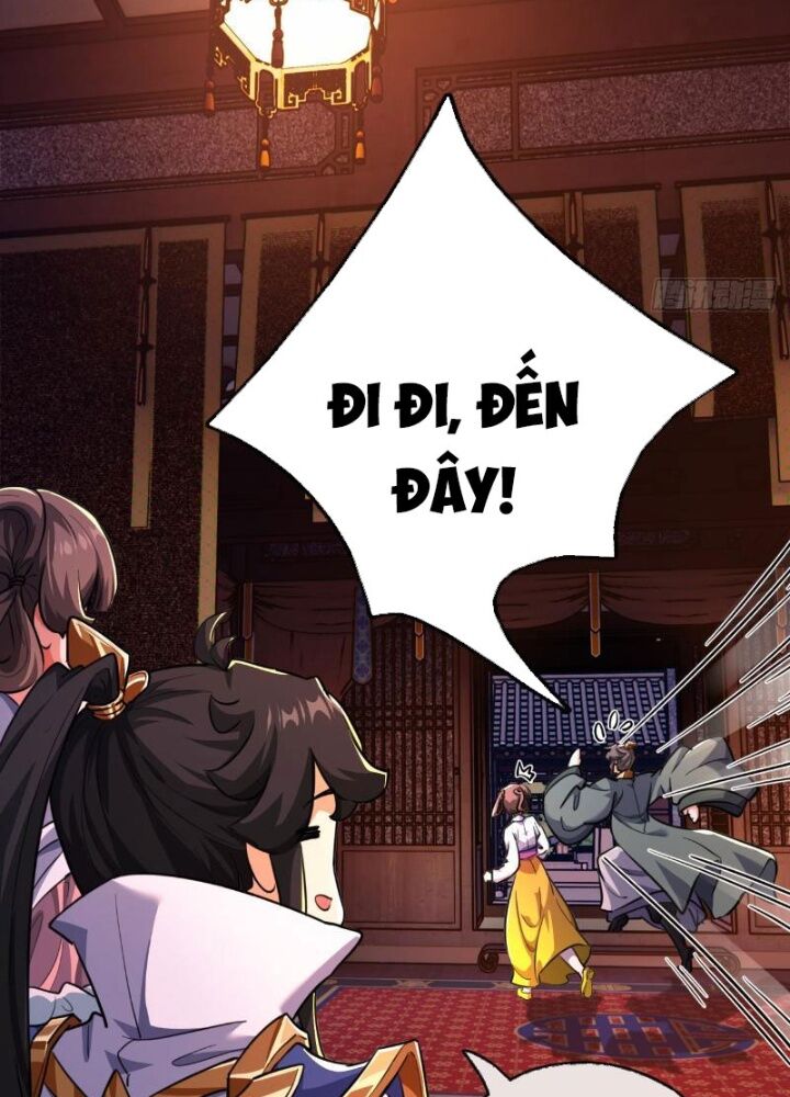 Mời Công Tử Trảm Yêu Chap 5 - Next Chap 6