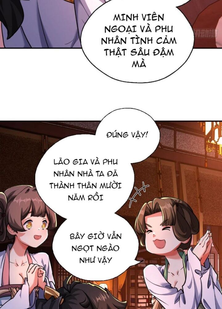 Mời Công Tử Trảm Yêu Chap 5 - Next Chap 6