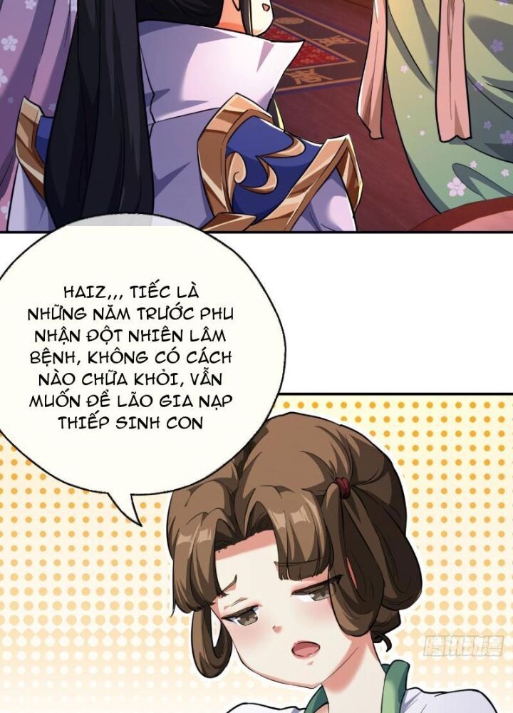 Mời Công Tử Trảm Yêu Chap 5 - Next Chap 6