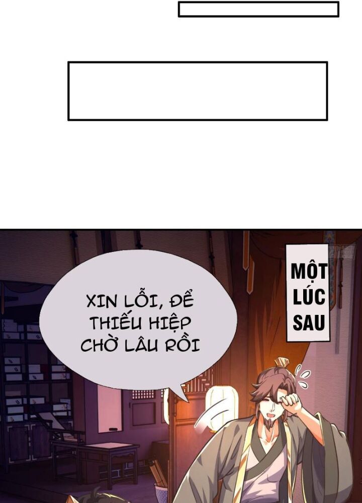 Mời Công Tử Trảm Yêu Chap 5 - Next Chap 6