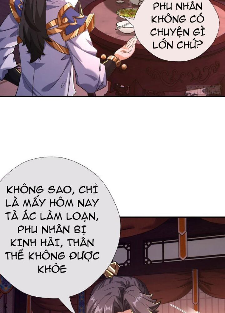 Mời Công Tử Trảm Yêu Chap 5 - Next Chap 6