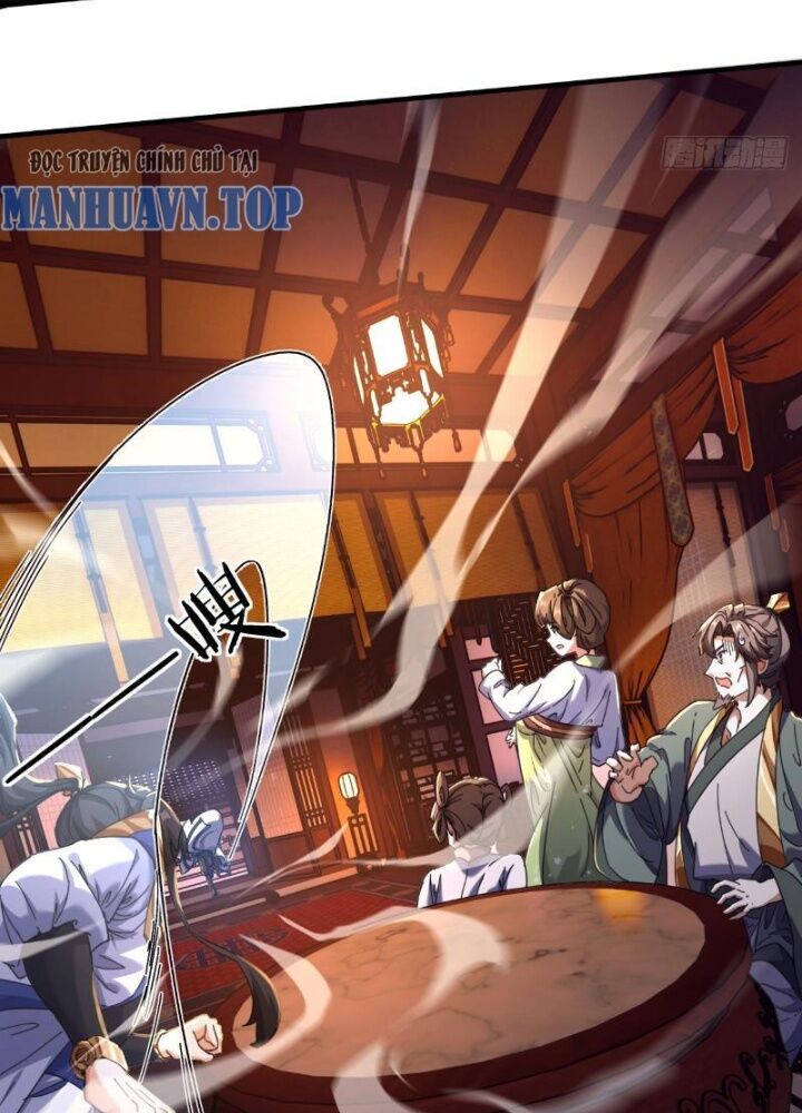 Mời Công Tử Trảm Yêu Chap 5 - Next Chap 6