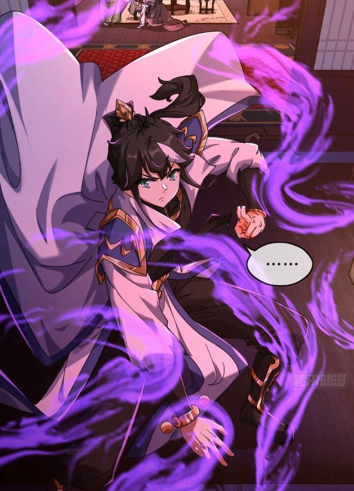 Mời Công Tử Trảm Yêu Chap 5 - Next Chap 6