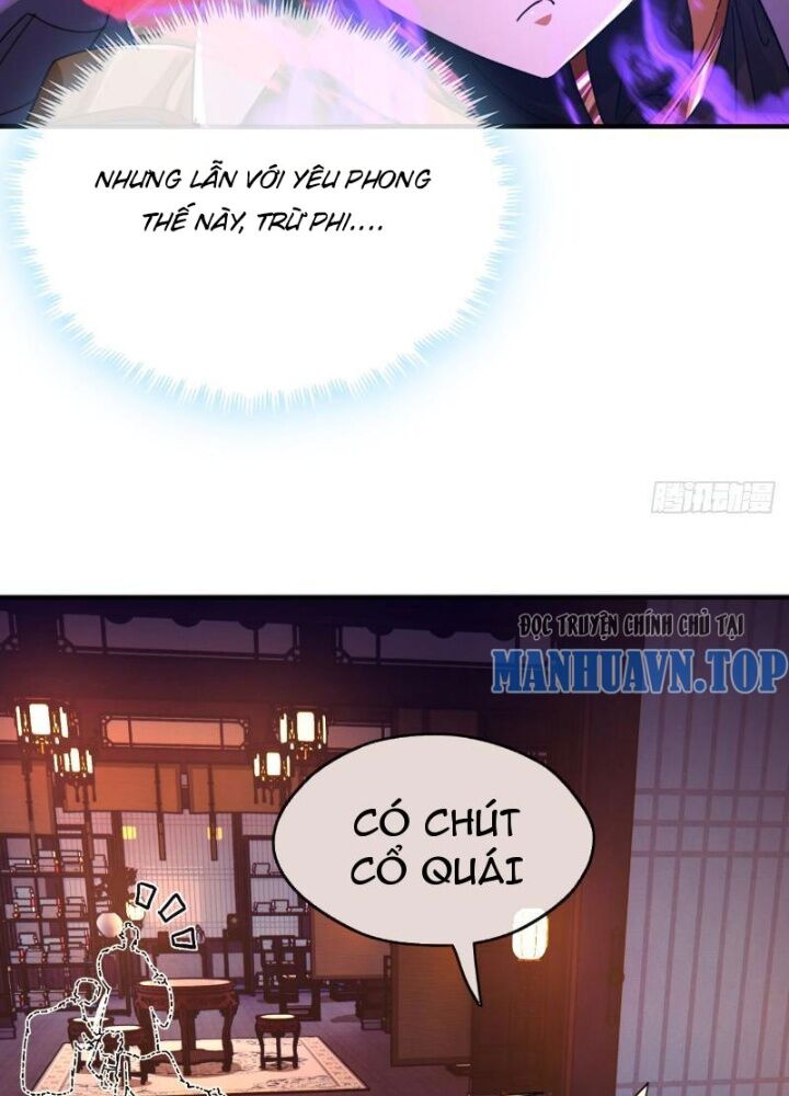 Mời Công Tử Trảm Yêu Chap 5 - Next Chap 6