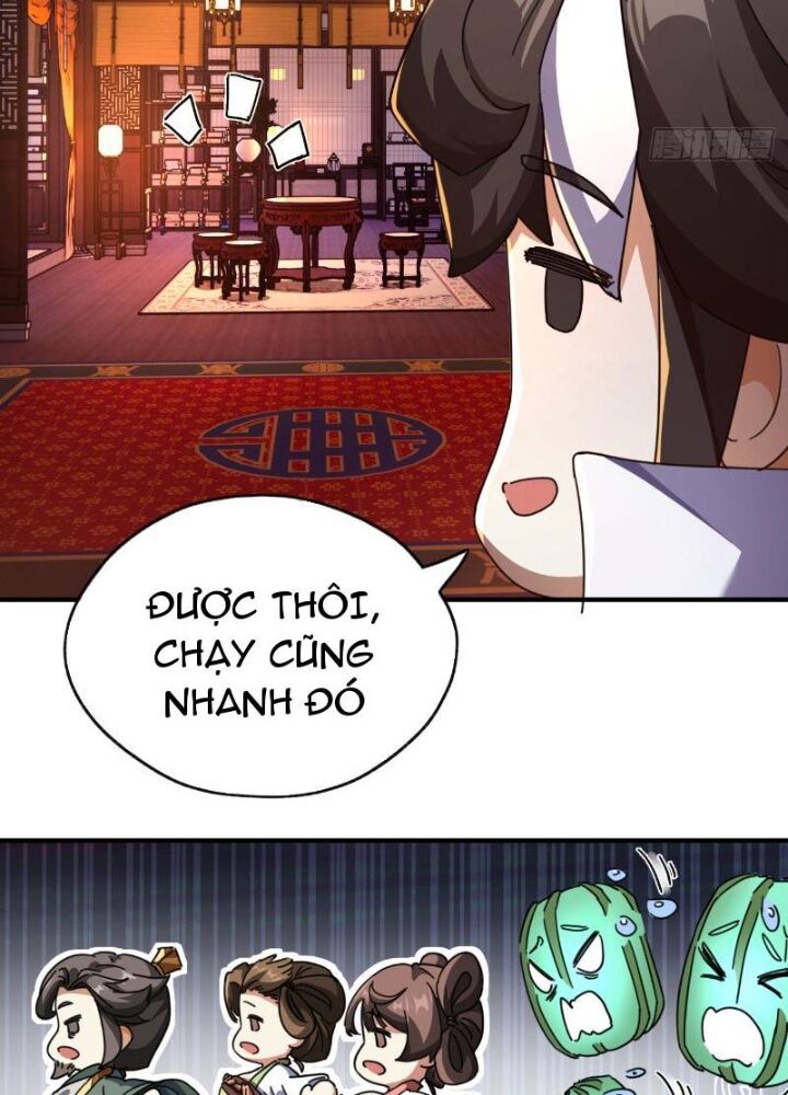 Mời Công Tử Trảm Yêu Chap 5 - Next Chap 6