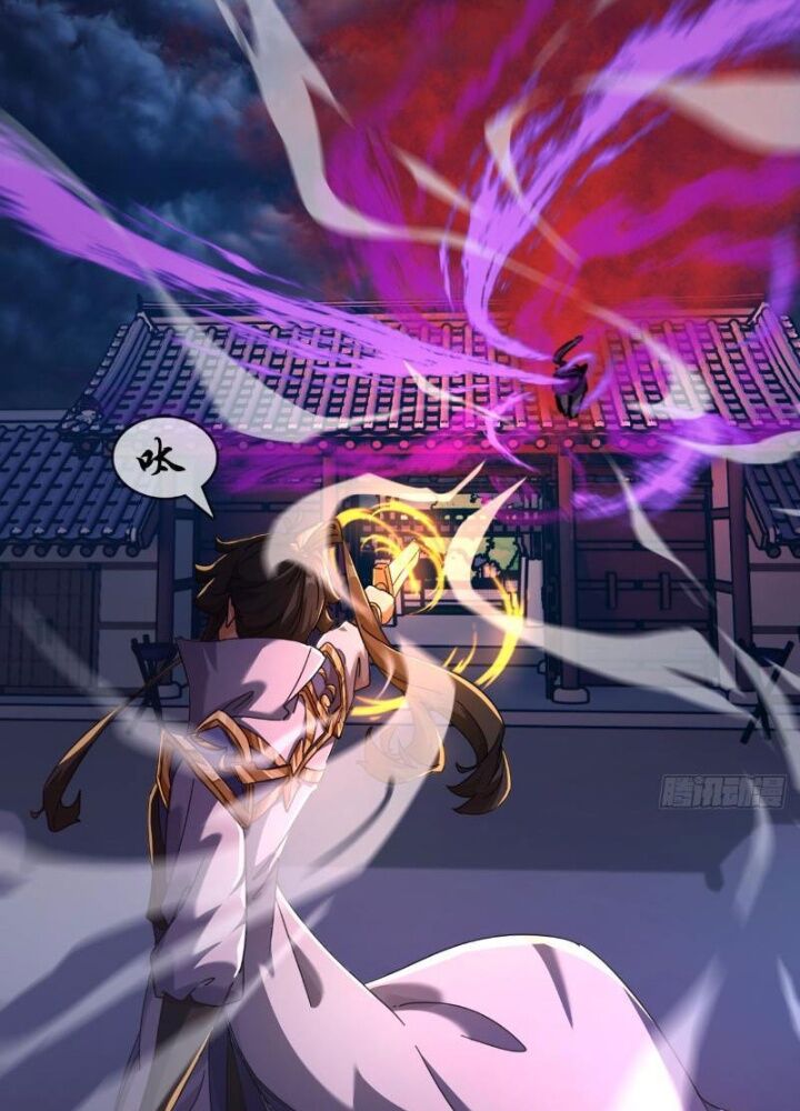 Mời Công Tử Trảm Yêu Chap 5 - Next Chap 6