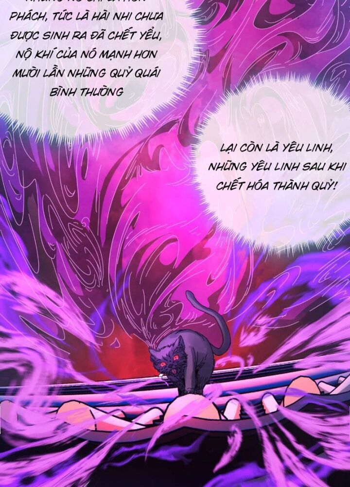 Mời Công Tử Trảm Yêu Chap 5 - Next Chap 6