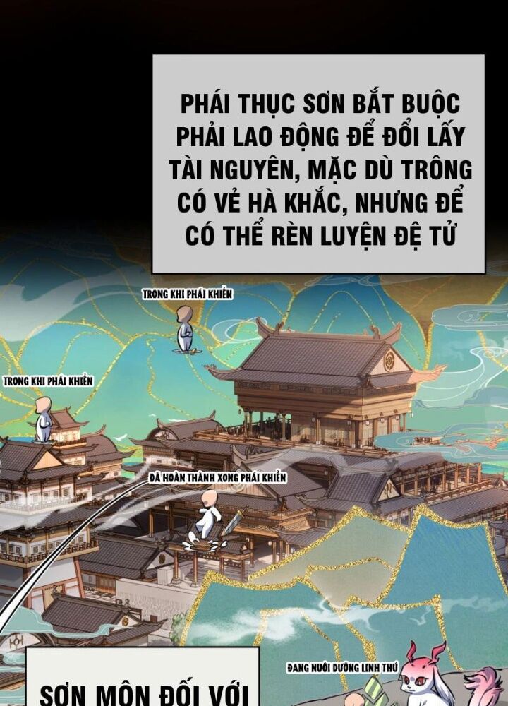 Mời Công Tử Trảm Yêu Chap 5 - Next Chap 6