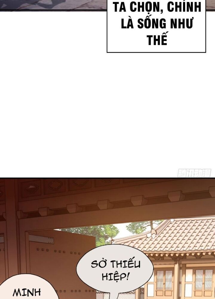 Mời Công Tử Trảm Yêu Chap 5 - Next Chap 6