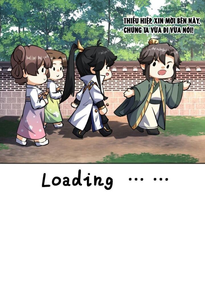 Mời Công Tử Trảm Yêu Chap 5 - Next Chap 6