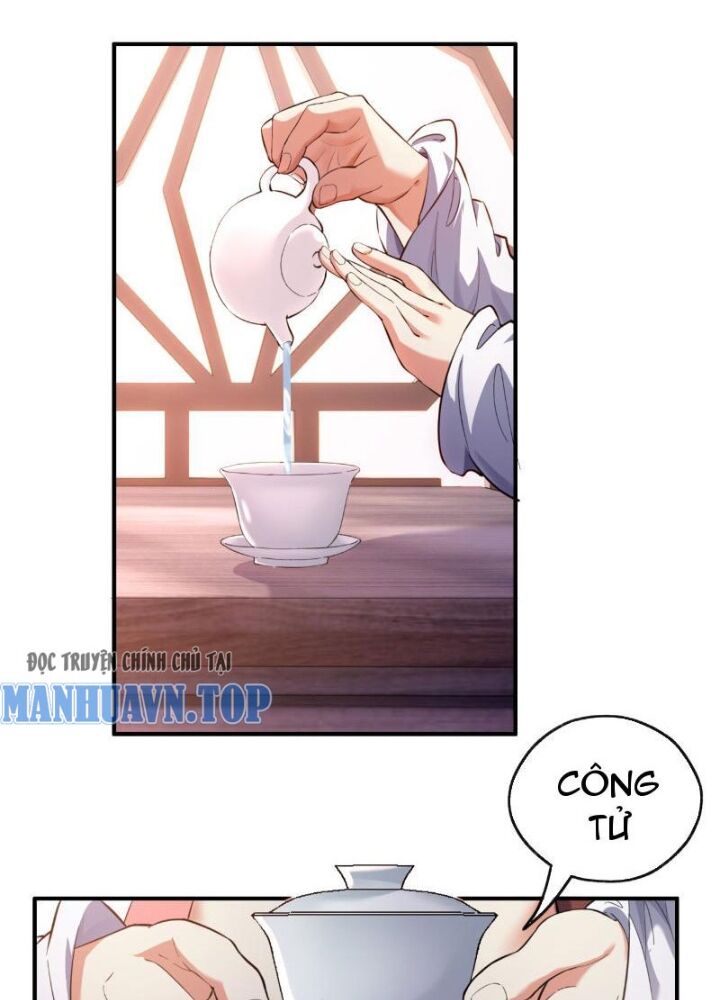 Mời Công Tử Trảm Yêu Chap 5 - Next Chap 6