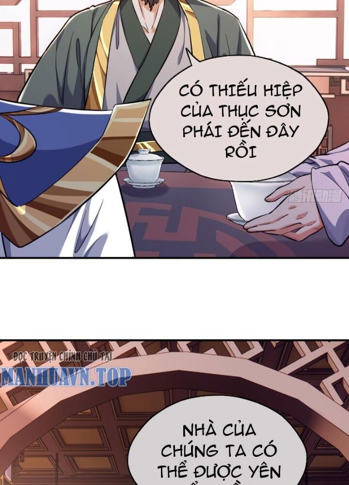 Mời Công Tử Trảm Yêu Chap 5 - Next Chap 6