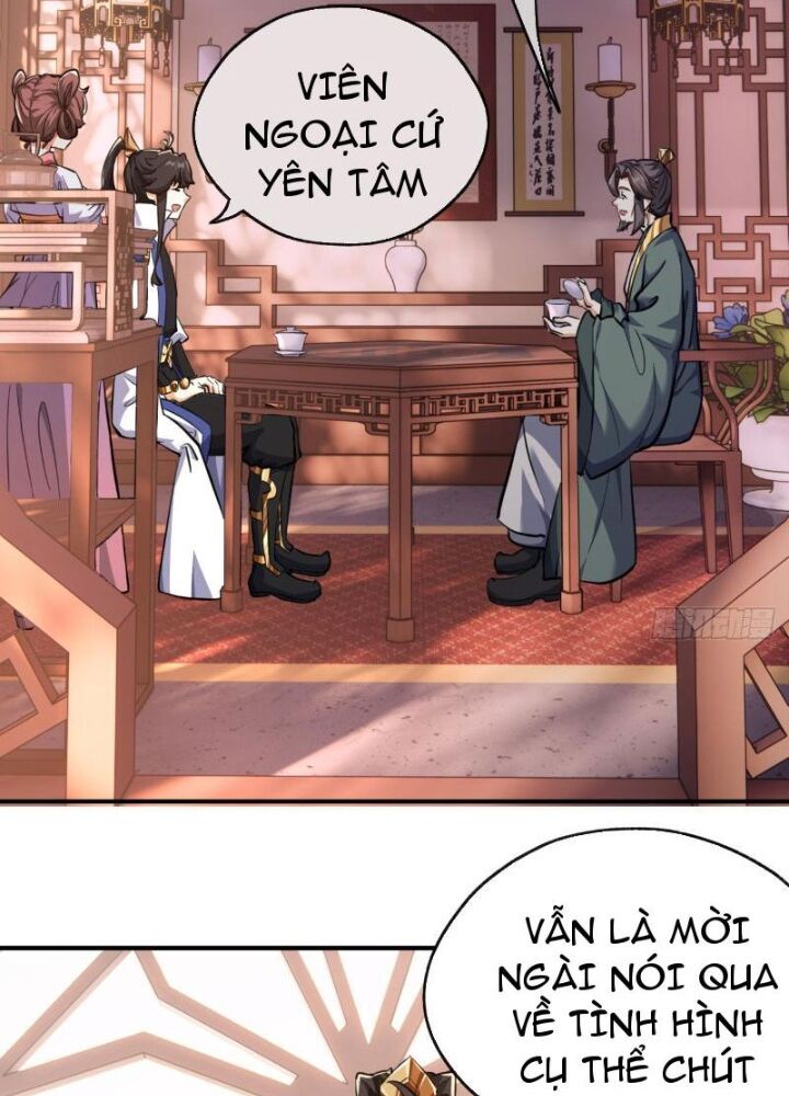 Mời Công Tử Trảm Yêu Chap 5 - Next Chap 6