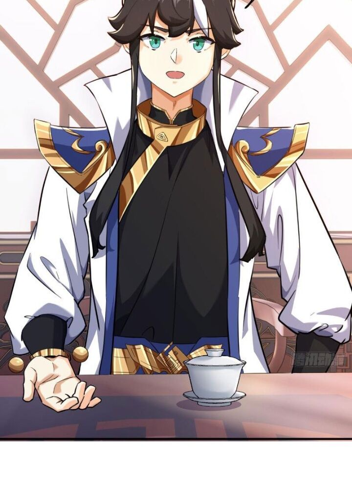 Mời Công Tử Trảm Yêu Chap 5 - Next Chap 6