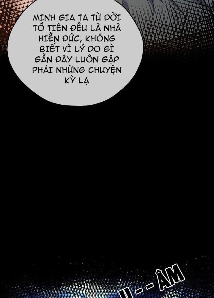 Mời Công Tử Trảm Yêu Chap 5 - Next Chap 6