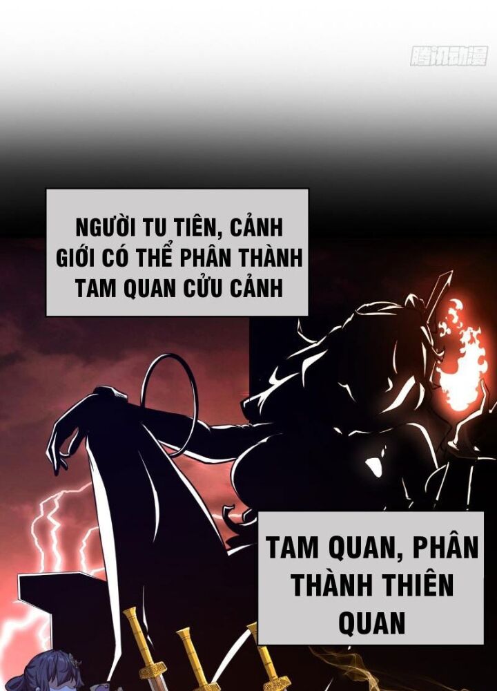 Mời Công Tử Trảm Yêu Chap 5 - Next Chap 6