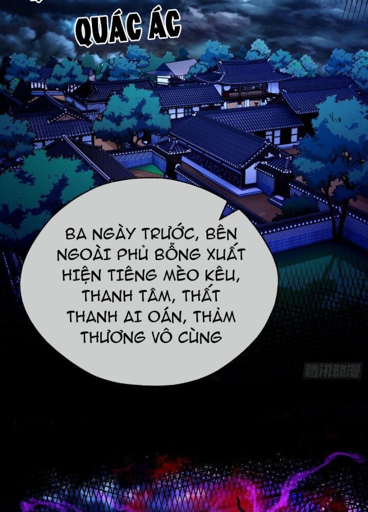 Mời Công Tử Trảm Yêu Chap 5 - Next Chap 6