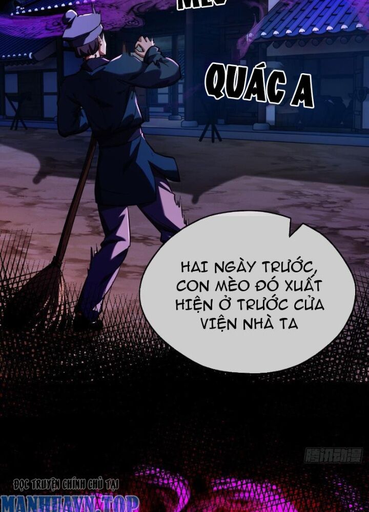 Mời Công Tử Trảm Yêu Chap 5 - Next Chap 6