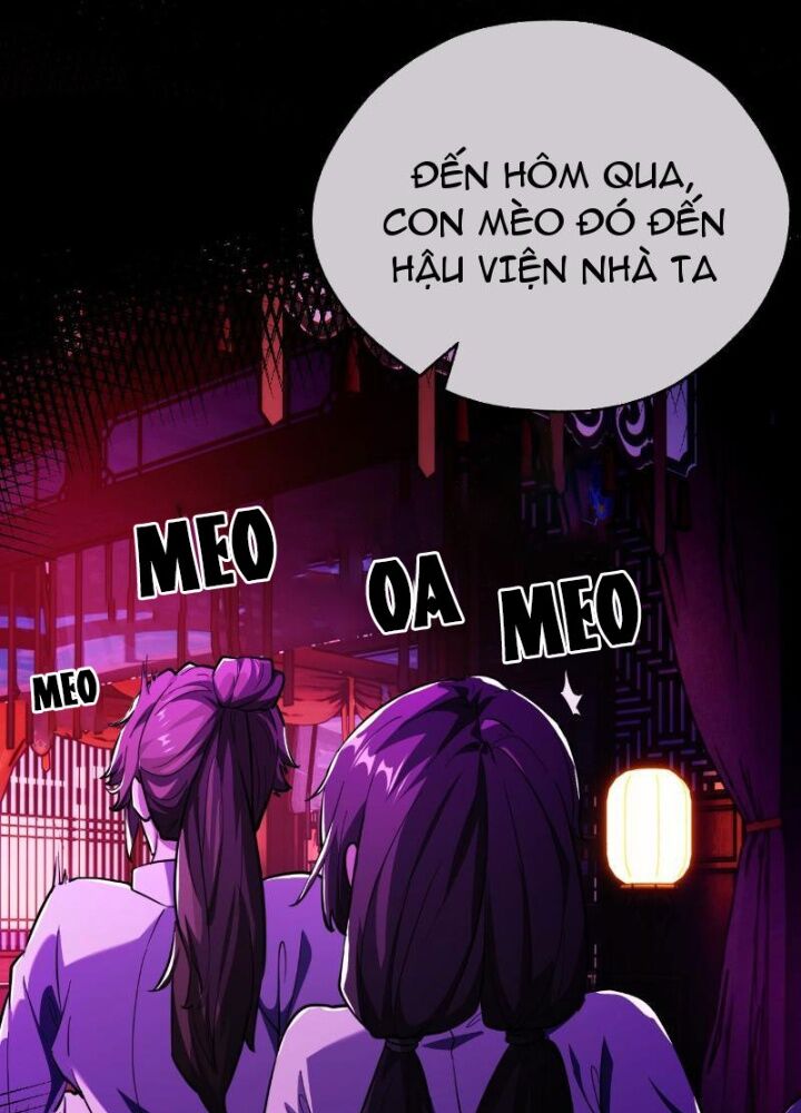 Mời Công Tử Trảm Yêu Chap 5 - Next Chap 6