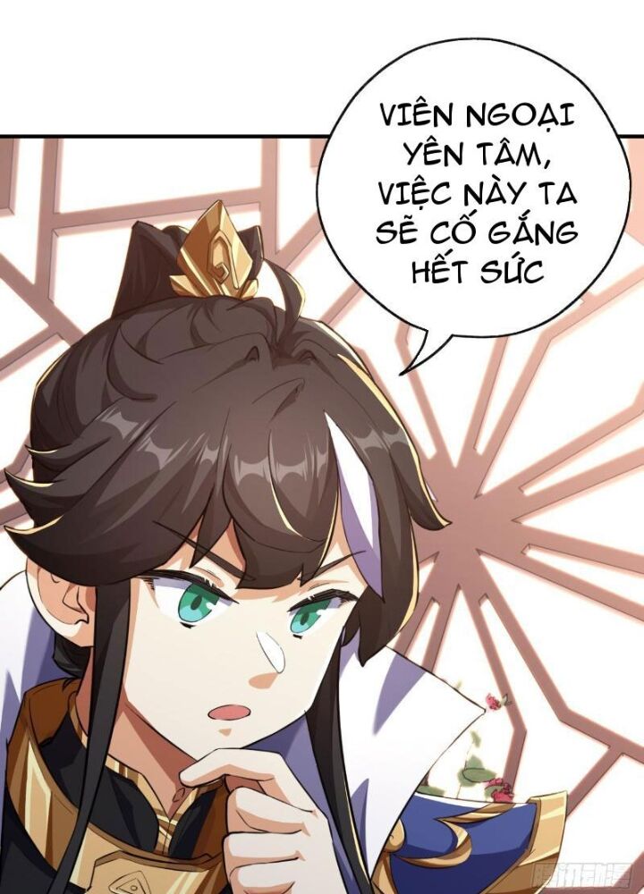 Mời Công Tử Trảm Yêu Chap 5 - Next Chap 6