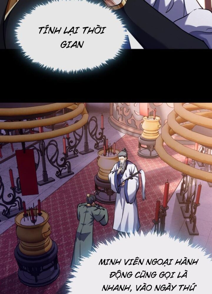 Mời Công Tử Trảm Yêu Chap 5 - Next Chap 6