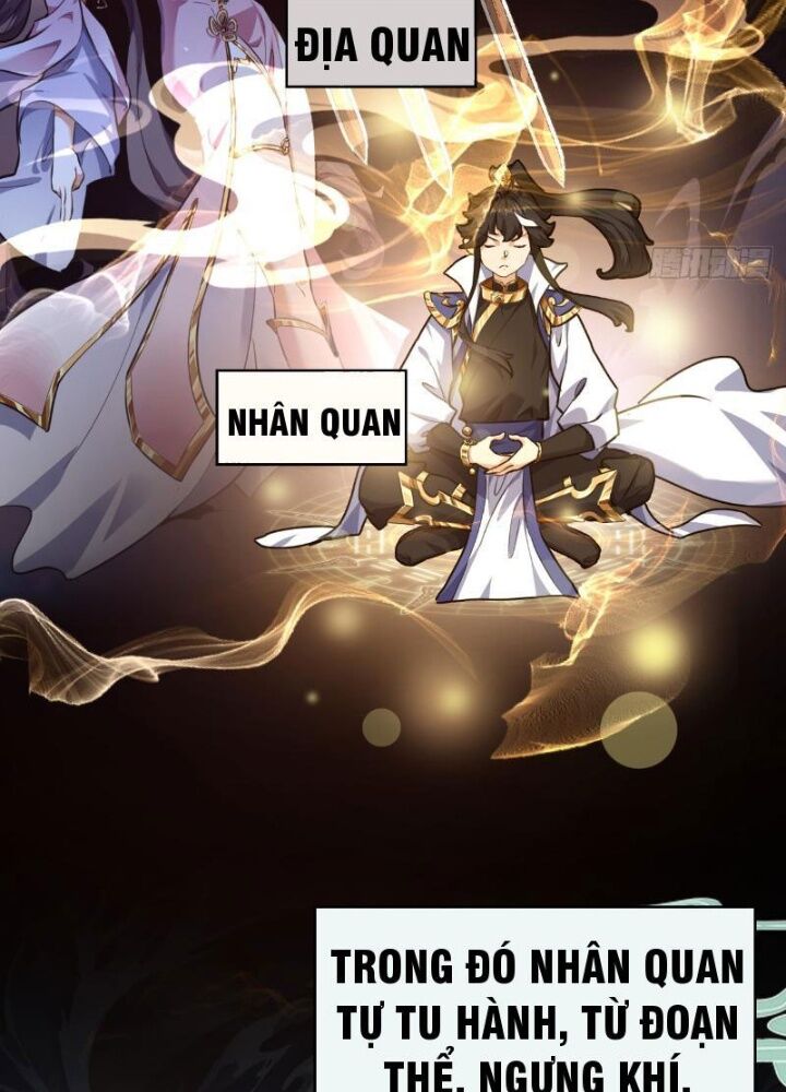 Mời Công Tử Trảm Yêu Chap 5 - Next Chap 6