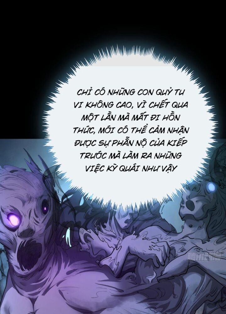 Mời Công Tử Trảm Yêu Chap 5 - Next Chap 6