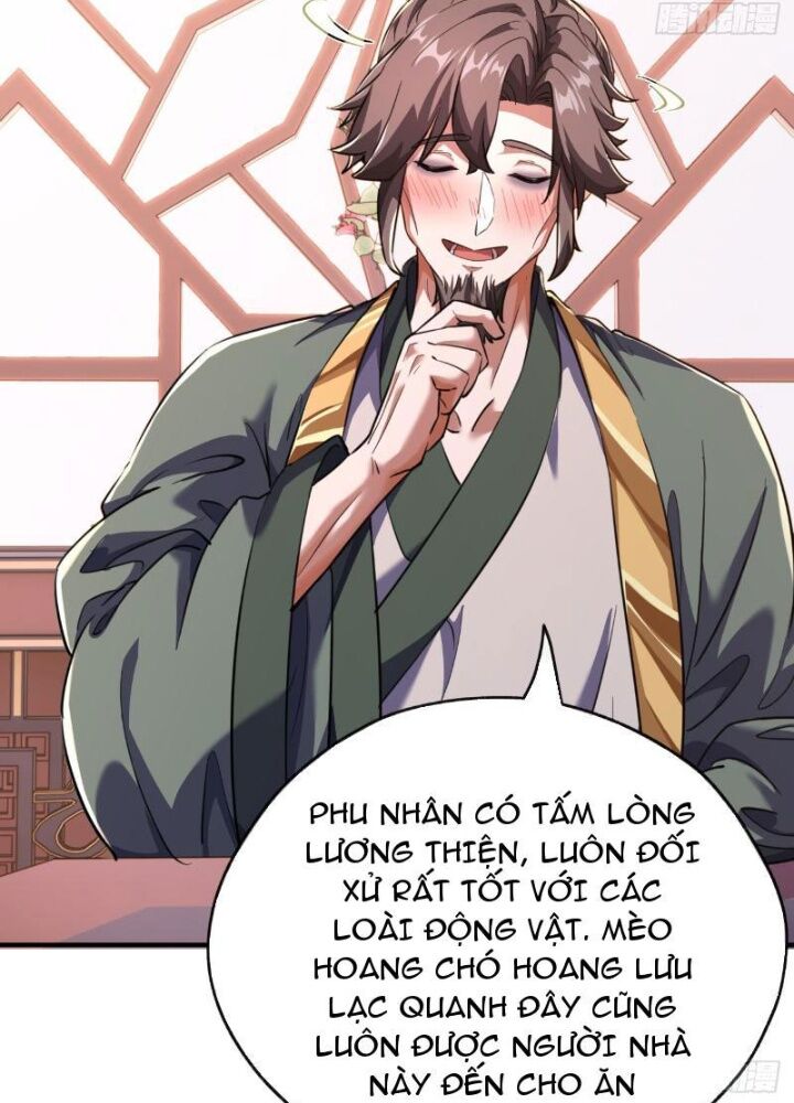 Mời Công Tử Trảm Yêu Chap 5 - Next Chap 6
