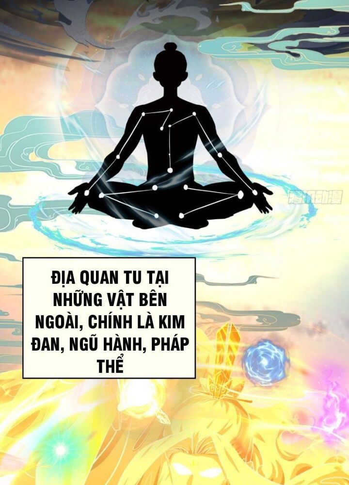 Mời Công Tử Trảm Yêu Chap 5 - Next Chap 6