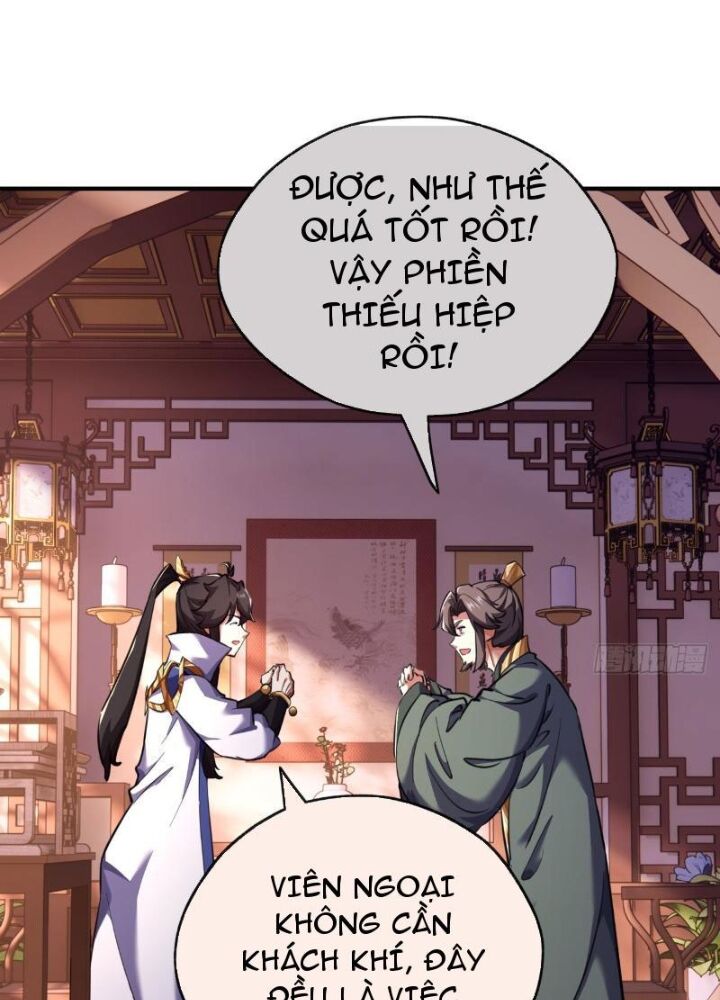 Mời Công Tử Trảm Yêu Chap 5 - Next Chap 6