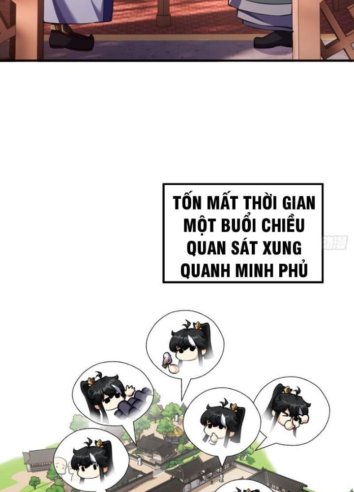 Mời Công Tử Trảm Yêu Chap 5 - Next Chap 6
