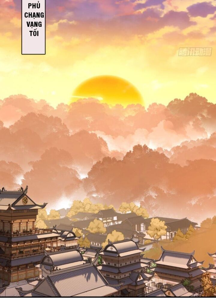 Mời Công Tử Trảm Yêu Chap 5 - Next Chap 6