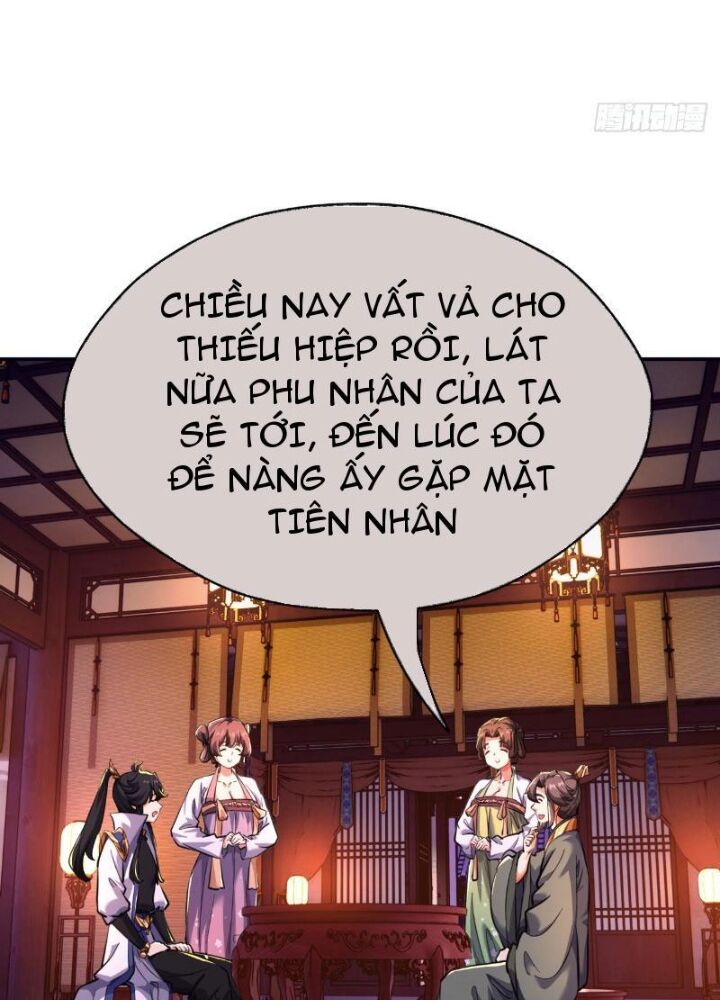 Mời Công Tử Trảm Yêu Chap 5 - Next Chap 6