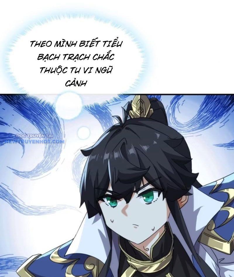 Mời Công Tử Trảm Yêu Chap 50 - Next Chap 51