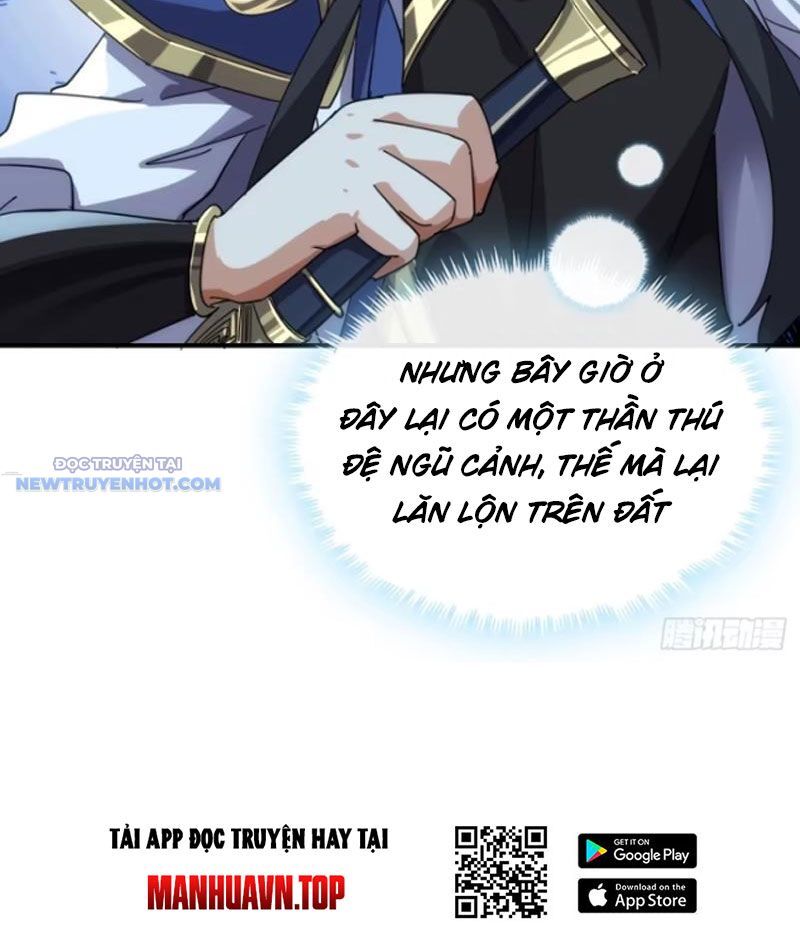 Mời Công Tử Trảm Yêu Chap 50 - Next Chap 51