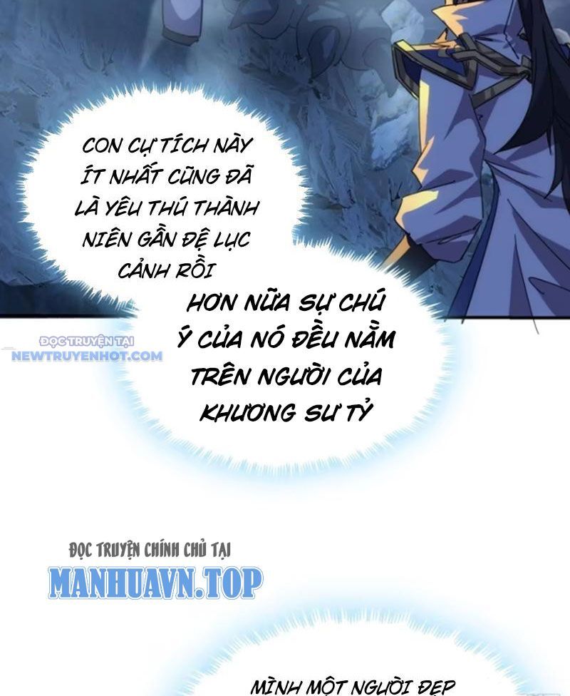 Mời Công Tử Trảm Yêu Chap 50 - Next Chap 51