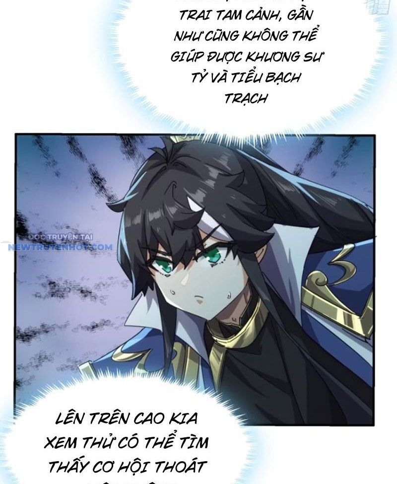 Mời Công Tử Trảm Yêu Chap 50 - Next Chap 51