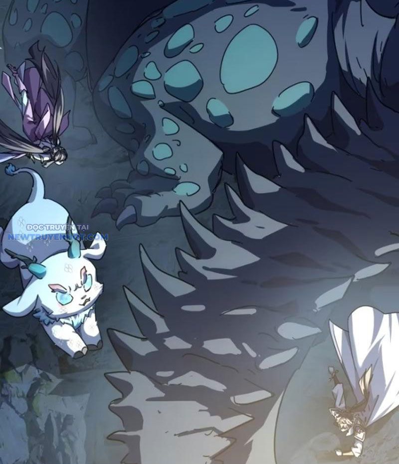 Mời Công Tử Trảm Yêu Chap 50 - Next Chap 51