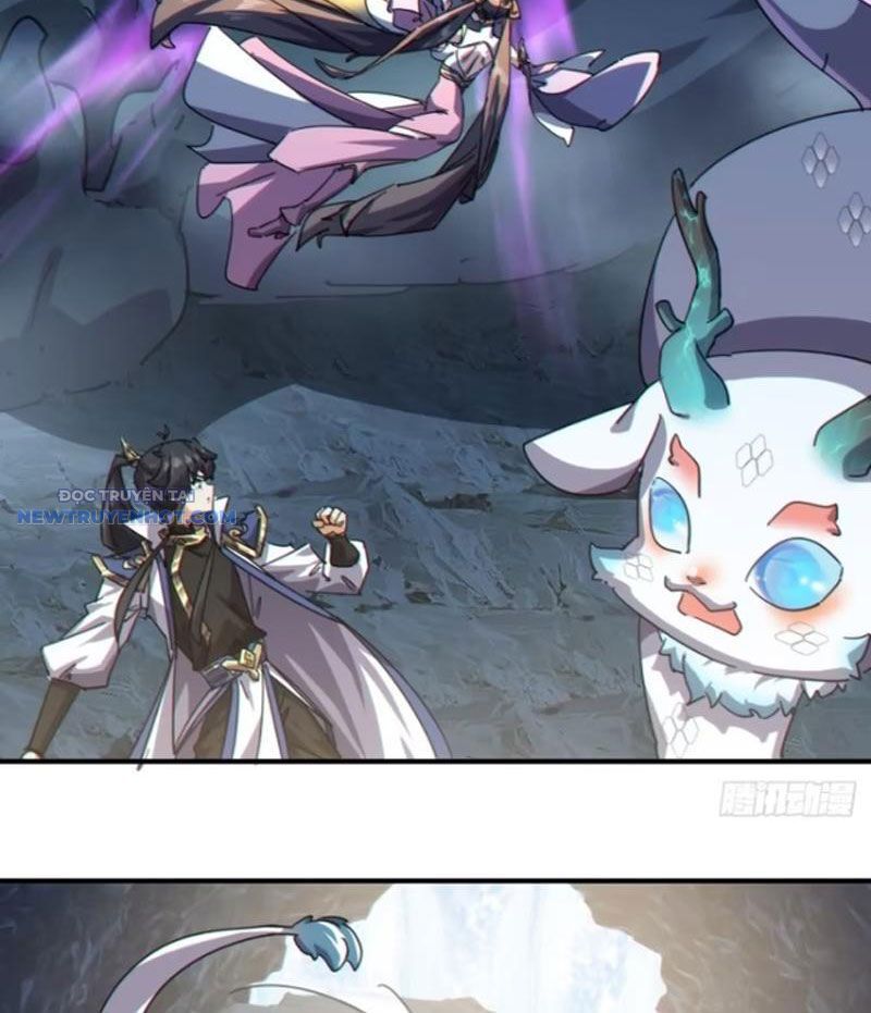 Mời Công Tử Trảm Yêu Chap 50 - Next Chap 51